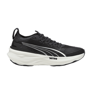Puma ForeverRun Nitro 2 'Black White'