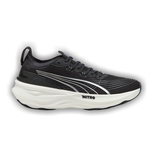 Puma ForeverRun Nitro 2 'Black White'