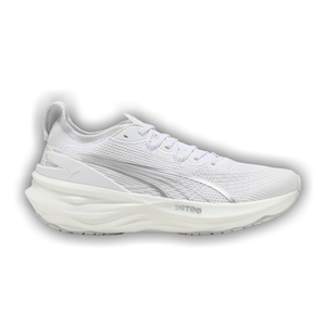 Puma ForeverRun Nitro 2 'White Silver'