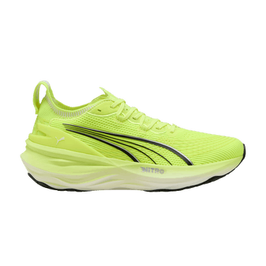 Puma ForeverRun Nitro 2 'Yellow Alert'