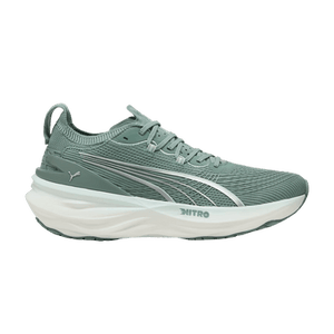 Puma ForeverRun Nitro 2 'Green Moon'