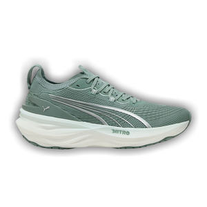 Puma ForeverRun Nitro 2 'Green Moon'