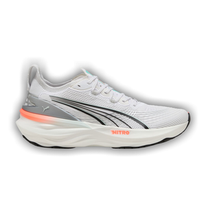Puma ForeverRun Nitro 2 'White Glowing Red'