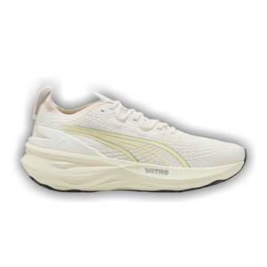 Puma ForeverRun Nitro 2 'Warm White Gold Moon'
