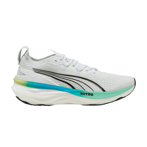 Puma ForeverRun Nitro 2 'White Speed Blue'