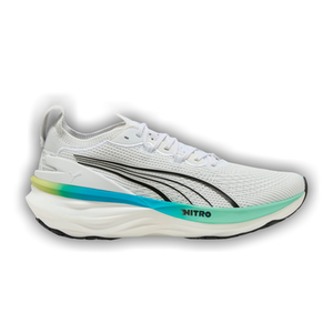 Puma ForeverRun Nitro 2 'White Speed Blue'