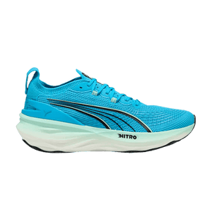 Puma Foreverrun Nitro 2 'Speed Blue/Mint Melt'