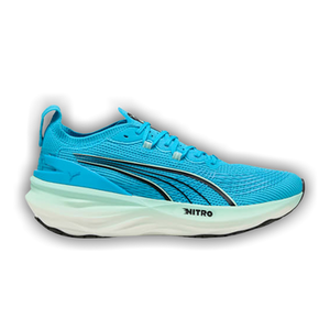 Puma Foreverrun Nitro 2 'Speed Blue/Mint Melt'