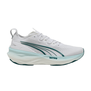 Puma Foreverrun Nitro 2 'White Fresh Water'