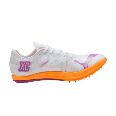 Puma evoSPEED Crossfox Nitro Elite 'White Sun Stream'
