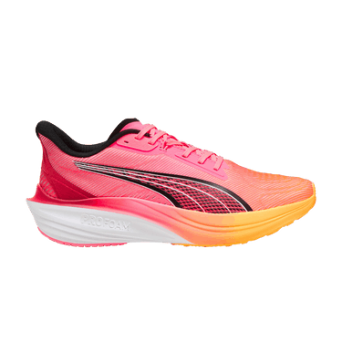 Puma Darter Pro 'Sun Stream Sunset Glow'
