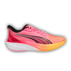 Puma Darter Pro 'Sun Stream Sunset Glow'