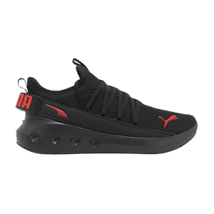 Puma Softride Carson Fresh 'Black For All Time Red'