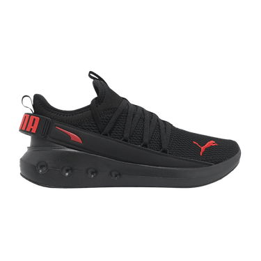 Puma Softride Carson Fresh 'Black For All Time Red'