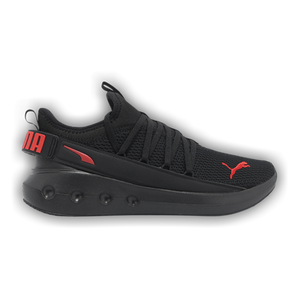 Puma Softride Carson Fresh 'Black For All Time Red'