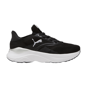 Puma Wmns Softride Mayve 'Black White'