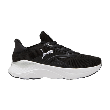 Puma Wmns Softride Mayve 'Black White'