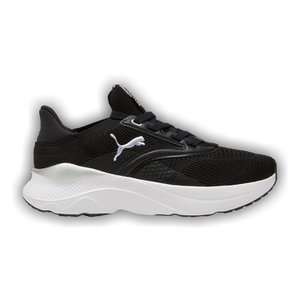 Puma Wmns Softride Mayve 'Black White'