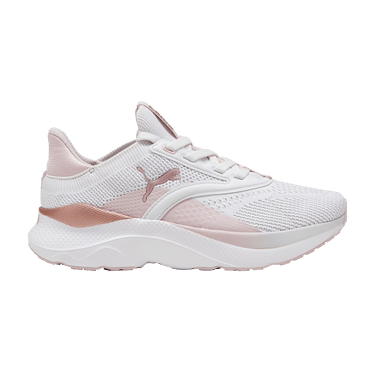 Puma Wmns Softride Mayve 'Feather Grey Mauve Mist'