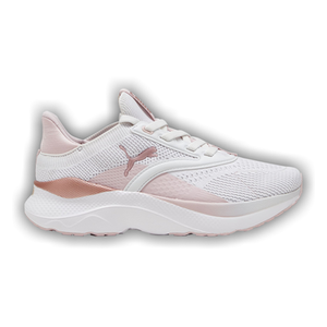 Puma Wmns Softride Mayve 'Feather Grey Mauve Mist'