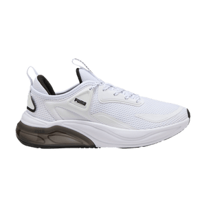Puma Cell Thrill 'White Black'