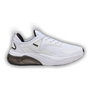 Puma Cell Thrill 'White Black'