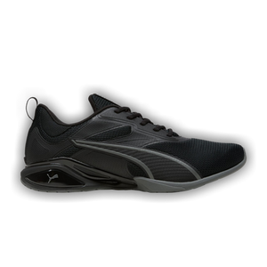Puma Neutron 'Black Cool Dark Grey'