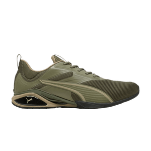 Puma Neutron 'Loden Green'