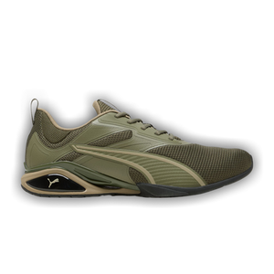 Puma Neutron 'Loden Green'