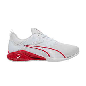 Puma Neutron 'White For All Time Red'
