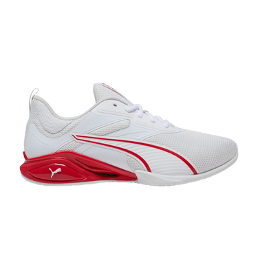Puma Neutron 'White For All Time Red'