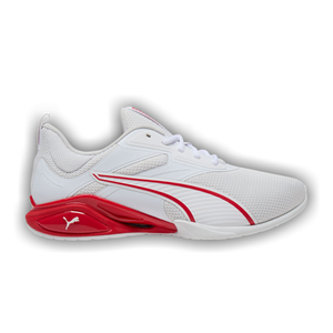 Puma Neutron 'White For All Time Red'