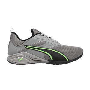 Puma Neutron 'Stormy Slate Green Glare'