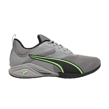 Puma Neutron 'Stormy Slate Green Glare'