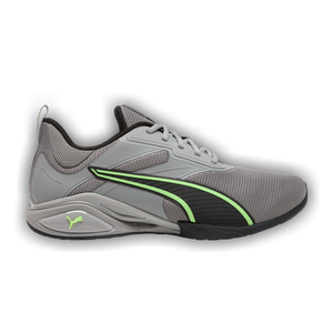 Puma Neutron 'Stormy Slate Green Glare'