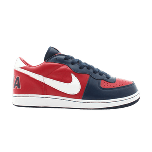 Nike Zoom Terminator Low 'Zona'