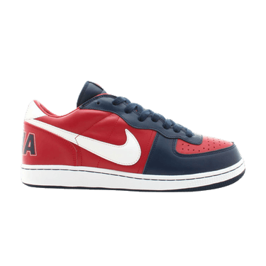 Nike Zoom Terminator Low 'Zona'