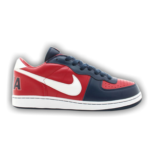 Nike Zoom Terminator Low 'Zona'