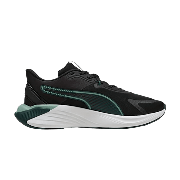 Puma PWR Hybrid 'Black Green Terrain' 310282 15