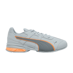 Puma Tazon 7 Evo 'Cool Mid Grey Heat Fire'