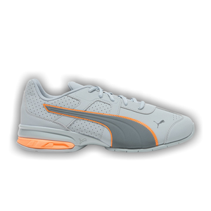 Puma Tazon 7 Evo 'Cool Mid Grey Heat Fire'