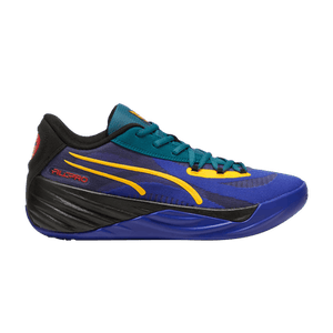 Puma All-Pro Nitro 'Crowd Craze'