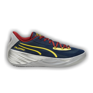 Polar Express x Puma All-Pro Nitro 'Believe'