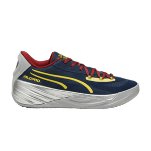 Polar Express x Puma All-Pro Nitro 'Believe'