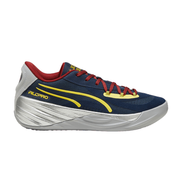 Polar Express x Puma All-Pro Nitro 'Believe'