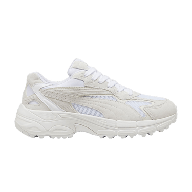 Puma Teveris G 'White'