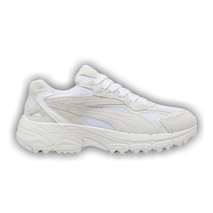 Puma Teveris G 'White'