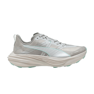 Puma Wmns Deviate Nitro Elite Trail 'Feather Grey Mint Melt'