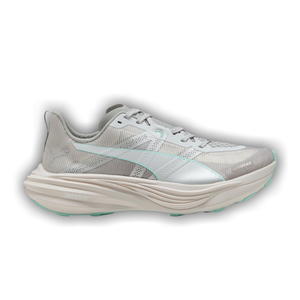 Puma Wmns Deviate Nitro Elite Trail 'Feather Grey Mint Melt'