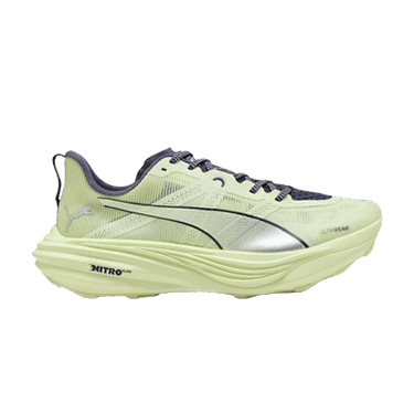 Puma Wmns Deviate Nitro Elite 'Apple Spritz Deep Plum'
